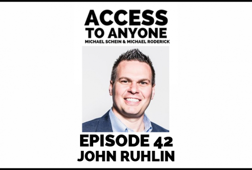 Access-to-Anyone-Shownotes-john-ruhlin