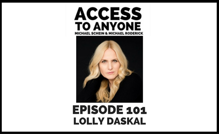 access-to-anyone-shownotes-lolly-daskal