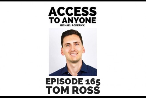 access-to-anyone-shownotes-TOM-ROSS