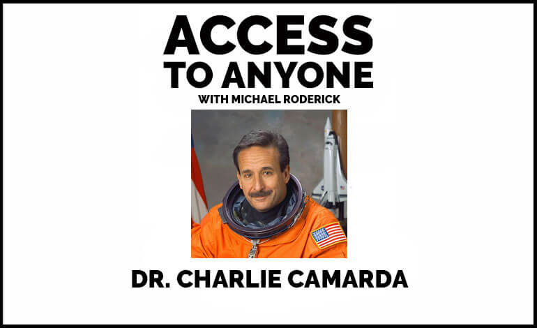 Dr. Charles J. Camarda