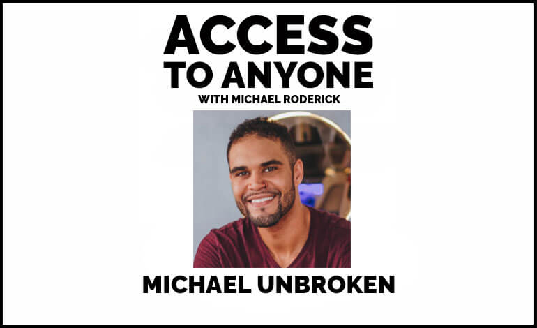 Michael Unbroken
