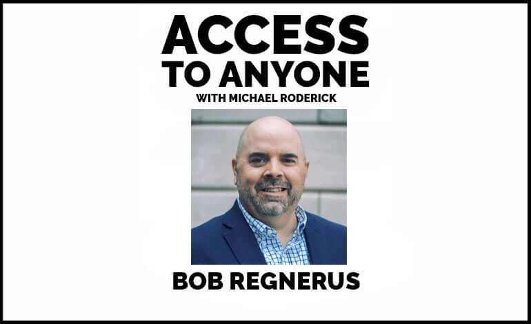 Bob Regnerus