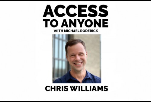 ATA Episode Chris Williams