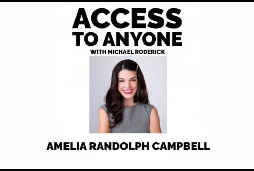 Amelia Randolph Campbell