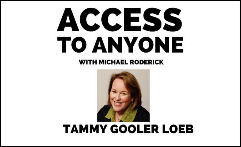 Tammy Gooler Loeb