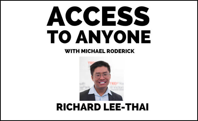Richard Lee-Thai