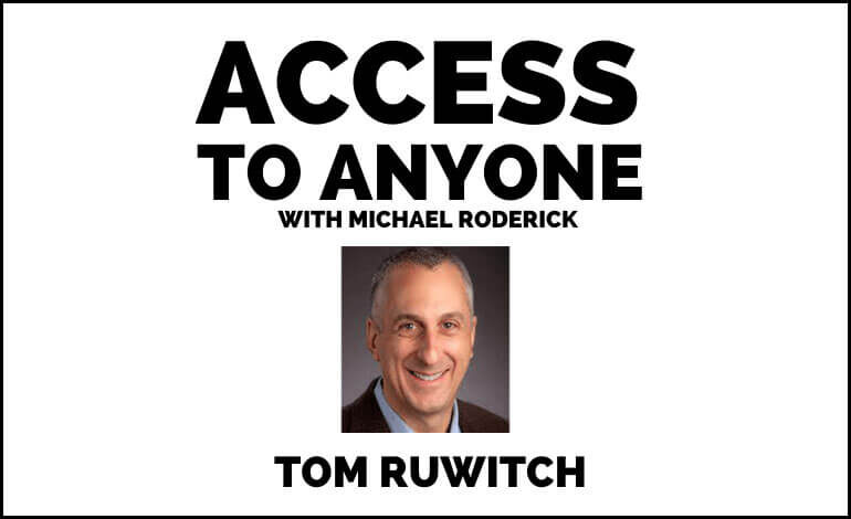 Tom Ruwitch